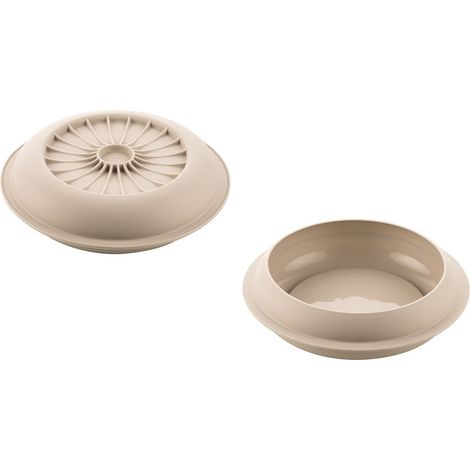 Silikomart dot forma per dolci cm 20 x 6 qualità professionale