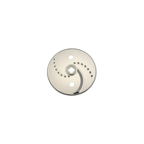DISQUE A RAPER EMINCER MOYEN C/H POUR PETIT ELECTROMENAGER MOULINEX - MS-5867561
