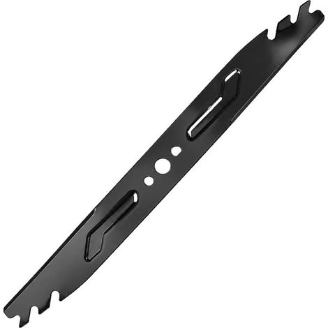 Lame tondeuse adaptable EGO 52 cm pour LM2110 à LM2125SP (1/5)