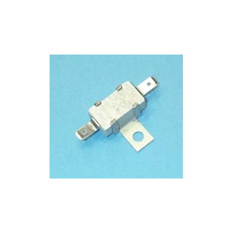 Schmelzeisen Polti 315ºC