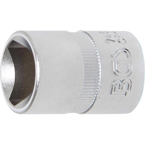 Douille Empreinte Triangulaire M12 16,5 mm - Acier Résistant - Précision et Durabilité, Pro - D-Work (1/5)
