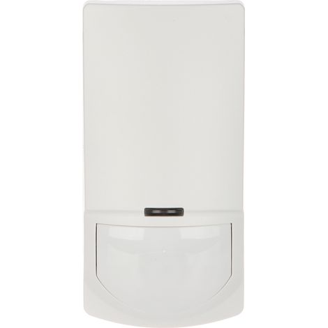 Detector de microondas dual + PIR Swan-1000 Crow (1/4)