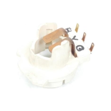 hülse halter birnenhalter original für roller yamaha 50 bw's easy (1/4)