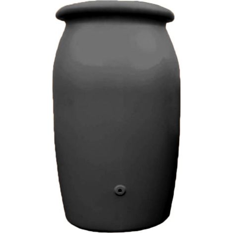 Récupérateur d'eau jarre 2000l toscan