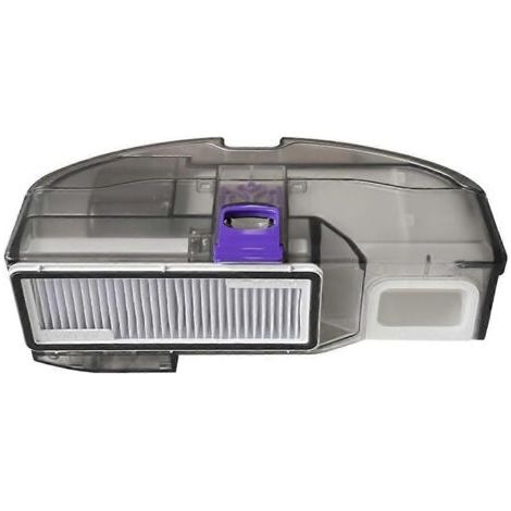 LAN Bac à poussière avec filtre HEPA pour aspirateur Narwal Freo Z Ultra / Narwal Xiaoyao 001MAX/J5 - Accessoires (1/5)