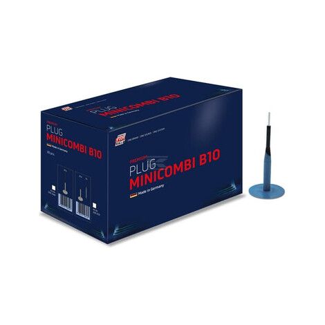 Juego de recambio Minicombi B10 20 piezas REMA TIP TOP 5093144 (1/4)