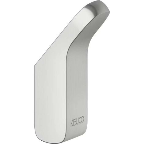 Keuco Collection Moll - Gancho, acero inoxidable 12715060000 (1/4)