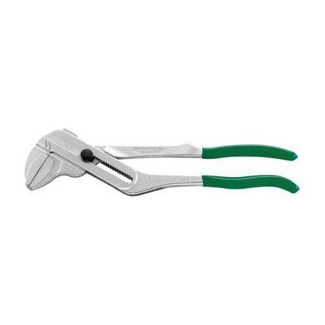 6573 Pinces multiprises PowerGRIP 300 mm Maulöffnung max 60 mm Kopf Griffe (1/3)