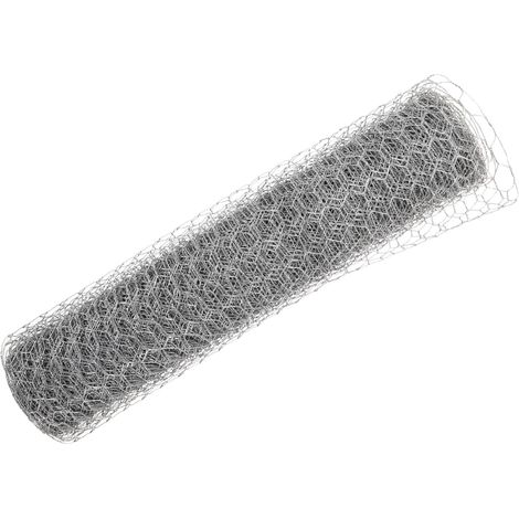Grillage à Poules Filet pour Clôture De Jardin Grillage pour Animaux De Jardin (1/5)