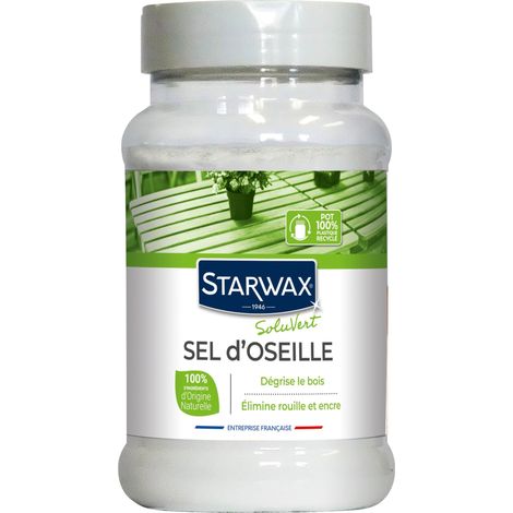 Sel d'oseille 400g (1/2)