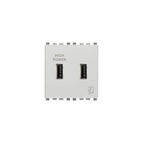 20295.N Unité d'alimentation USB 5V 2,1A 2M Next Eikon
