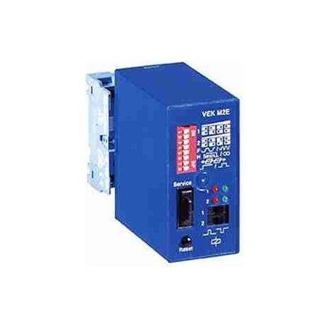 Détecteur de masses métalliques Détecteur Fg2 Bicanal Faac 785527 Electronique