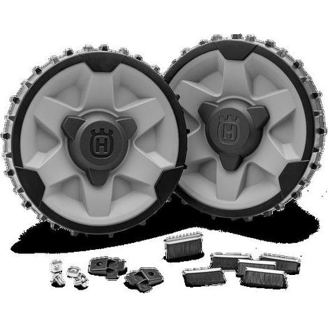 KIT PENDIENTE AM P12/P16 597705401 ORIGINAL HUSQVARNA