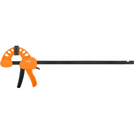 Morsetto automatico per impieghi gravosi 18"/450 (1/5)