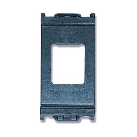 OEM Adattatore frutti RJ45 Vimar IDEA Nero