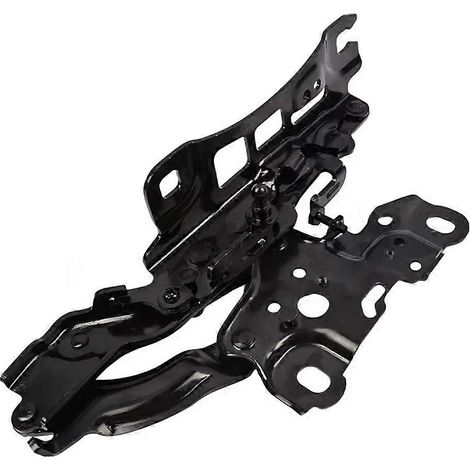 Linkes Motorhaubenscharnier für BMW 3er G20 320i 330i - Kfz-Ersatzteile - Teilenummer: 41008494431 (1/5)