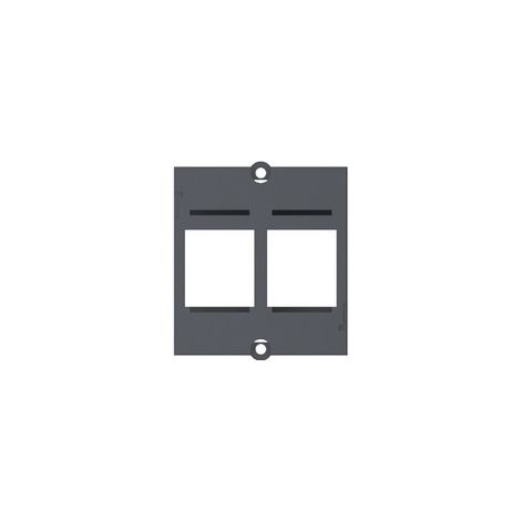 BACHMANN Embase keystone hdmi (918.041)