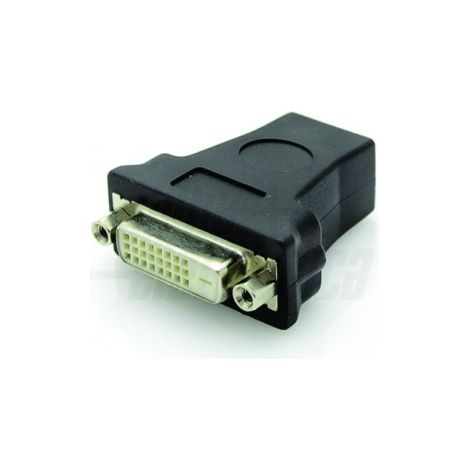 Adattatore da presa DVI D a presa HDMI