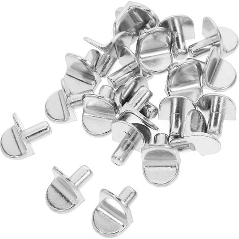 Stück rutschfeste Regalwinkel aus Aluminiumlegierung Küchen