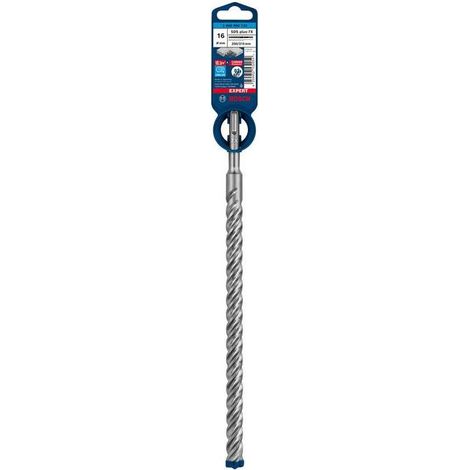 BOSCH-A PUNTA SDS PLUS-7X EXPERT 16X250/315 MM