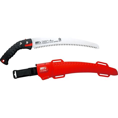 ARS CTR-32PRO 320mm Pruning Saw