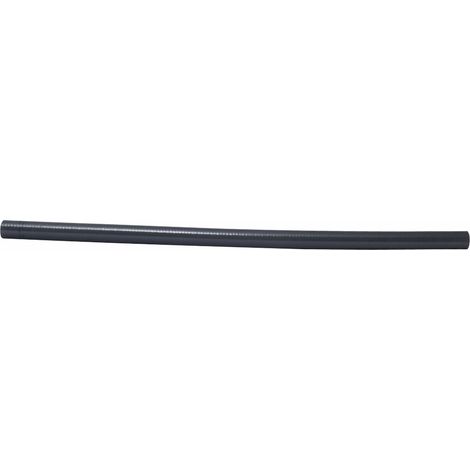 Jardibric – Tube d'évacuation PVC 1m Ø 40mm – Résistant à la corrosion et aux produits chimiques – Installation rapide et flexible pour plomberie