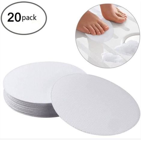 Autocollant Antiderapant Baignoire Autocollants Sticker de Scurit pour Douche Accessoire pour Votre S SET ACCESSOIRES SALLE DE BAIN