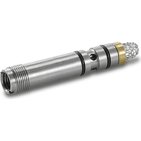 Insert de buse Kärcher pour réf. 3.637-001, haute pression pour appareils jusqu'à 1100 l/h