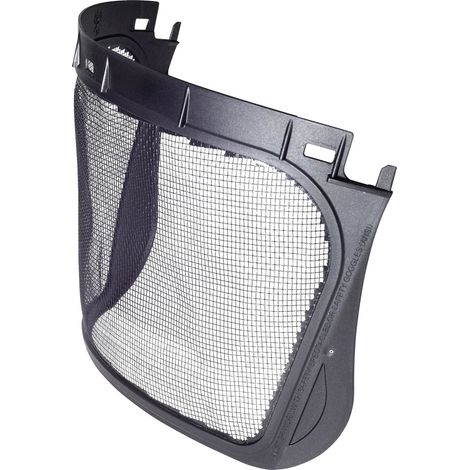 3M  5B Netzvisier  Schwarz