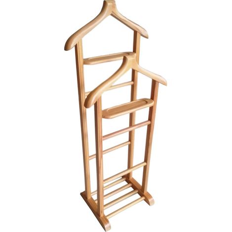 Arredamento per la casa Stand Naturale (1/5)