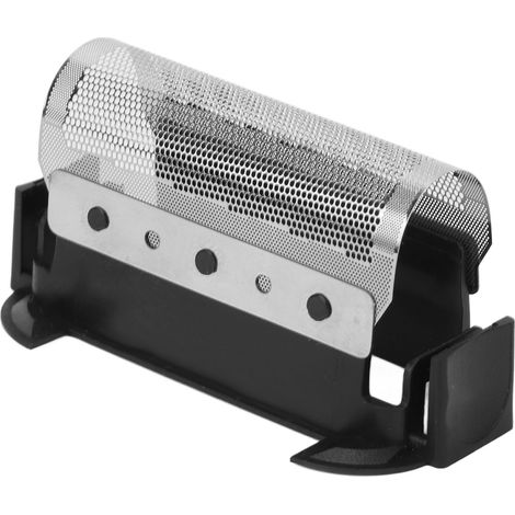 Tête de coupe de remplacement Microtooth pour tondeuse électrique Micron 808 - Lame de rechange en aluminium, précise et durable (1/5)