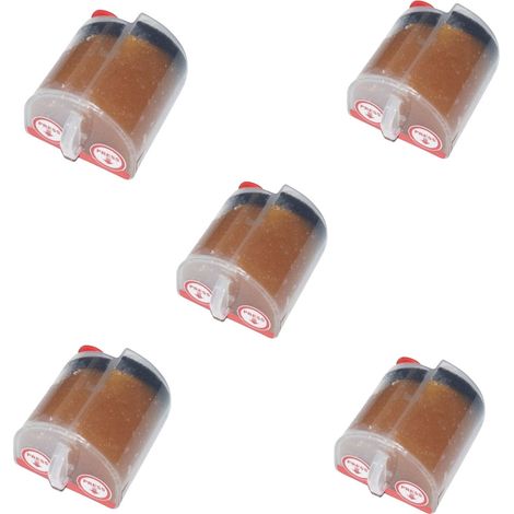 Ersatzteil - Set von 5 Antikalkkartuschen - - PHILIPS