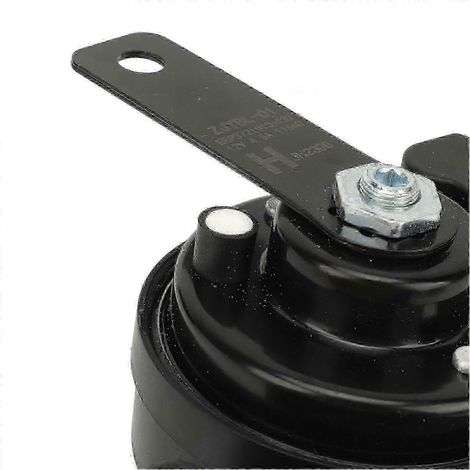 Klaxon électrique ultra-puissant en forme d'escargot pour Honda Accord 2018-2021 (TVA H01 38150) ws (1/5)