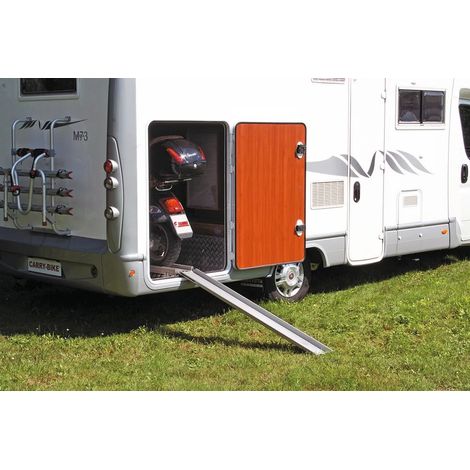 Fiamma CARRY-MOTO PRO (S)