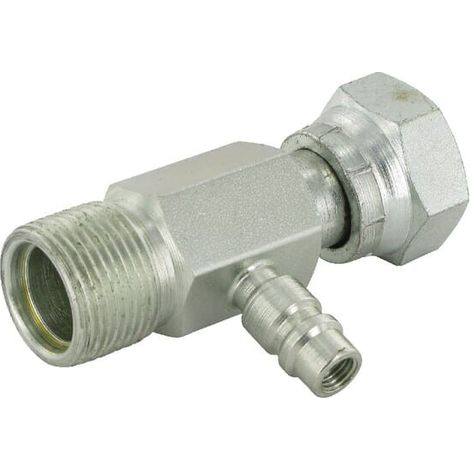Adaptador 12 (3/4") UNIVERSAL KL070010 (1/3)