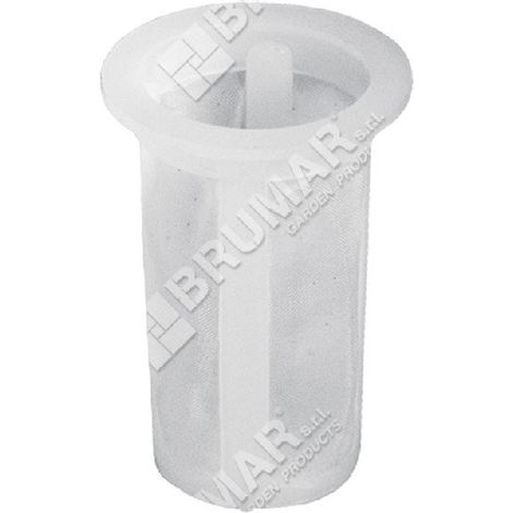 Filtro per tappo serbatoi carburante KAWASAKI COMPATIBILE - 000984