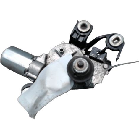 [PRODUIT D'OCCASION] Moteur Essuie-glace Arriere VOLKSWAGEN Golf Vi 2008- ♻️ Ref Oe. 5k6955711c - Garantie à vie (1/2)