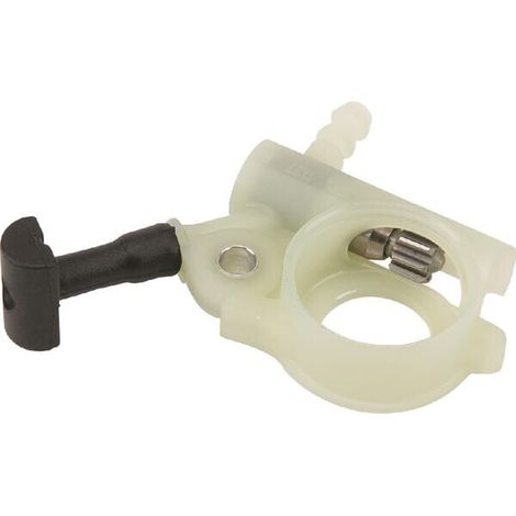 Bomba de aceite STIHL 11376403202
