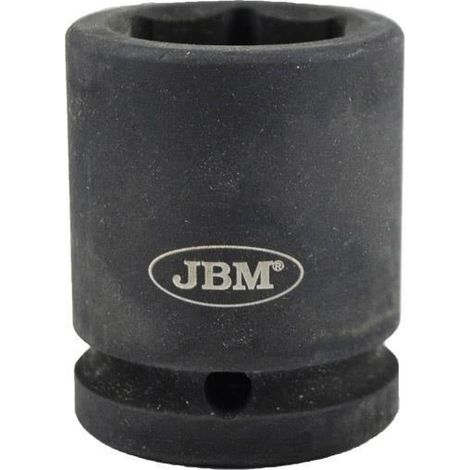 Vaso impacto HEX. 3/4" 34MM JBM