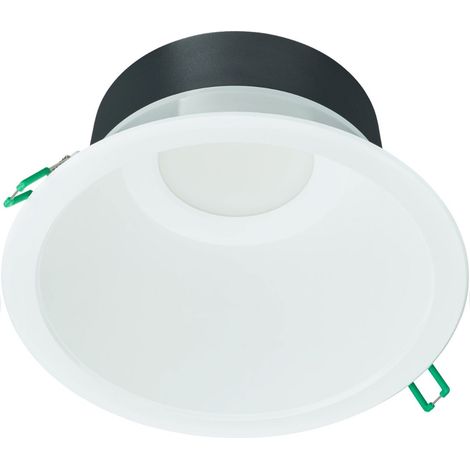Philips Downlight LED Coreline DN142B Aluminium Blanc 19.2W (1/5)