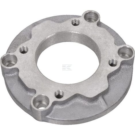 Brida para empernar ISO para GBU BORELLI GBU359DSI