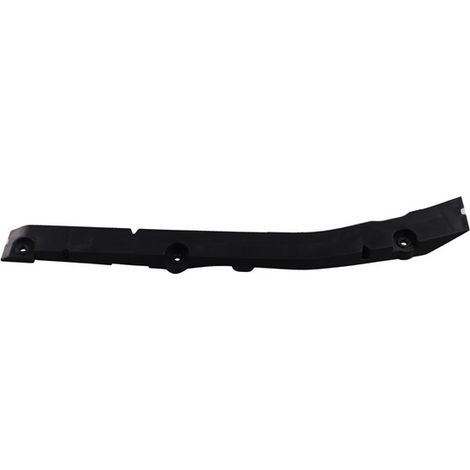 61136991225 fits the upper front left bulkhead of BMW 3 Series G20 G21 G28.