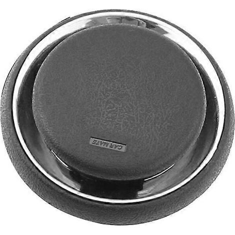 Déneigeur solaire portable pour tableau de bord de voiture, accessoire d'hiver électromagnétique (1/5)