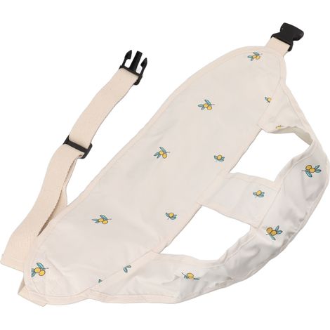 Ceinture de sécurité universelle robuste, portable et haute résistance pour bébés, adaptée à une utilisation en extérieur et à domicile (Type 1) (1/5)