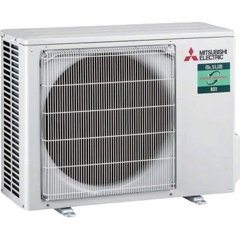 Climatiseur Mitsubishi Electric pka-m50lal2 18000 BTU blanc