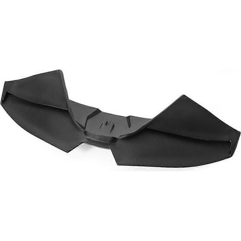 Frontflügel für Yamaha MT07 MT-07 2025 Motorrad - Aerodynamisches Motorradzubehör (1/5)