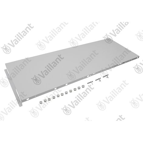 VAILLANT Seitenwand, links=rechts VSC 126+196/2-C 140/150 u.w. Vaillant-Nr. , 0020038595