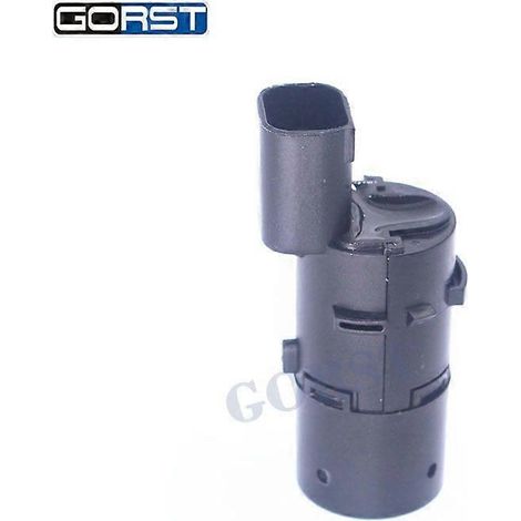 Einparkhilfe mit PDC-Sensor für Ford Mondeo Mk3, Valeo 4760453, Alarmanlage (1/5)