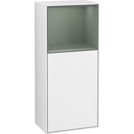 Villeroy & Boch F510GMGF Armoire latérale Finion F51 (1/2)