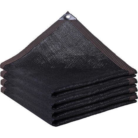 Filet de protection de piscine 2x4M pour piscine rectangulaire, couverture hivernale pour piscine rectangulaire, filet de protection pour piscine creusée et hors sol, filet à feuilles